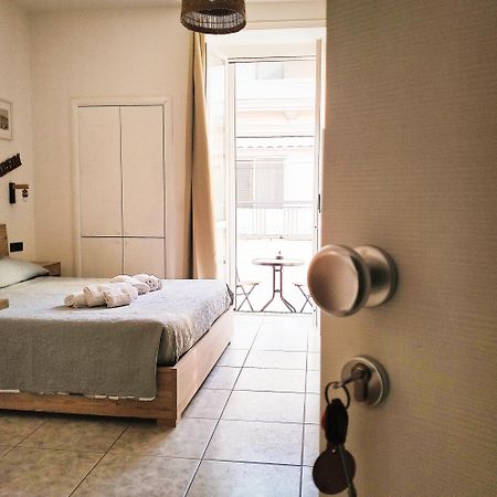 Petracca Guest House Monopoli Exteriér fotografie