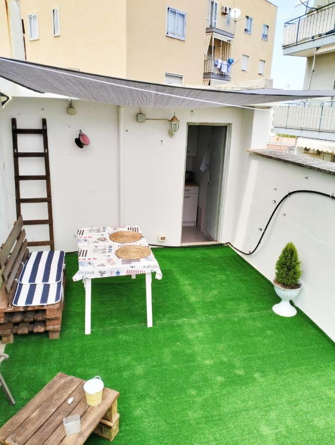 Petracca Guest House Monopoli Exteriér fotografie