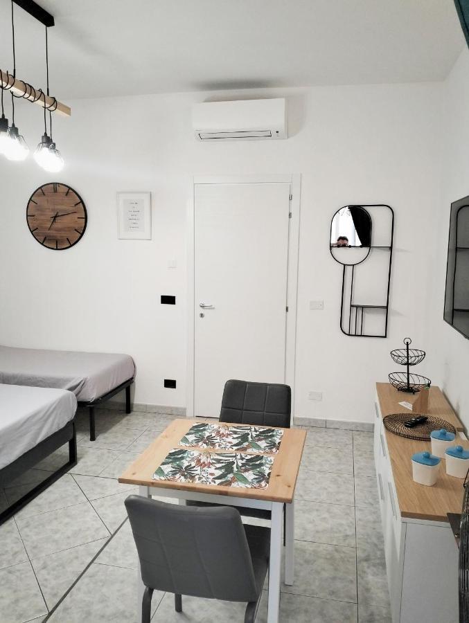 Petracca Guest House Monopoli Exteriér fotografie