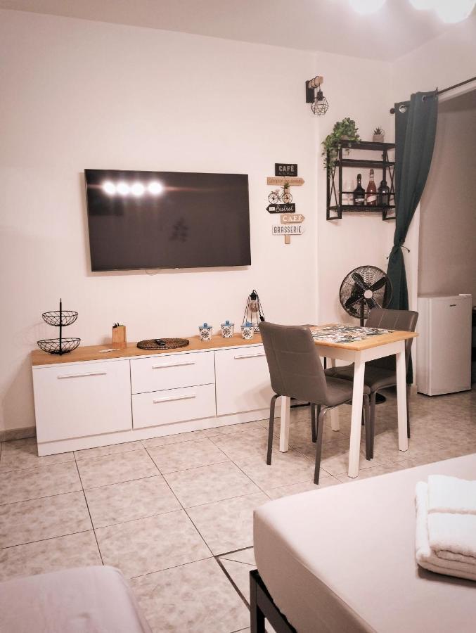 Petracca Guest House Monopoli Exteriér fotografie