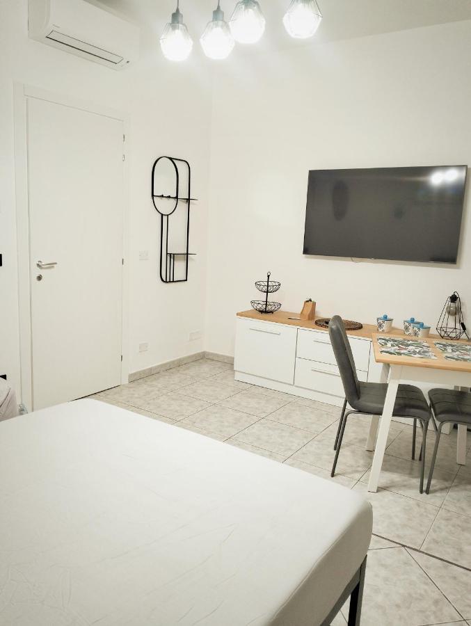 Petracca Guest House Monopoli Exteriér fotografie