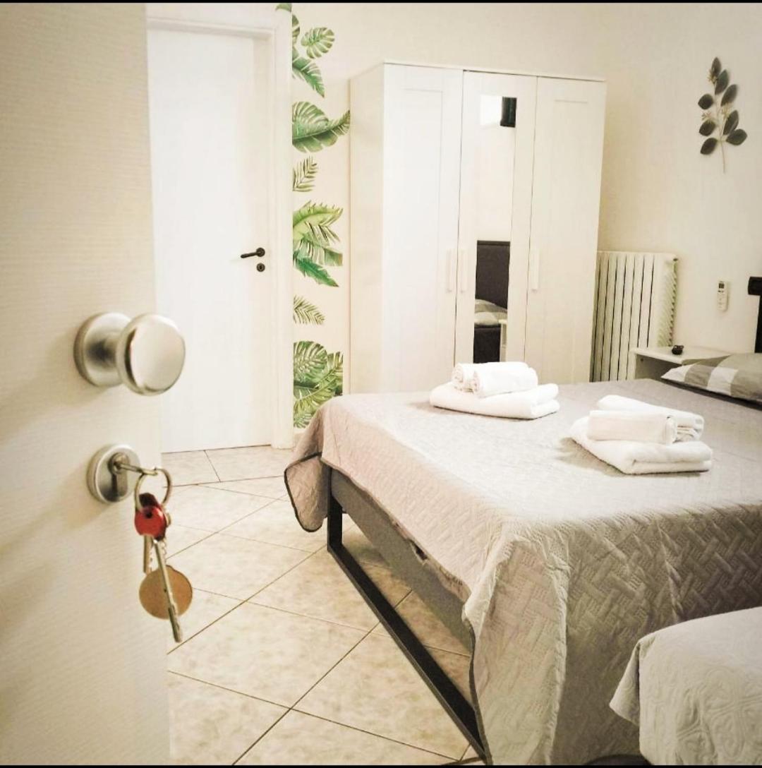 Petracca Guest House Monopoli Exteriér fotografie