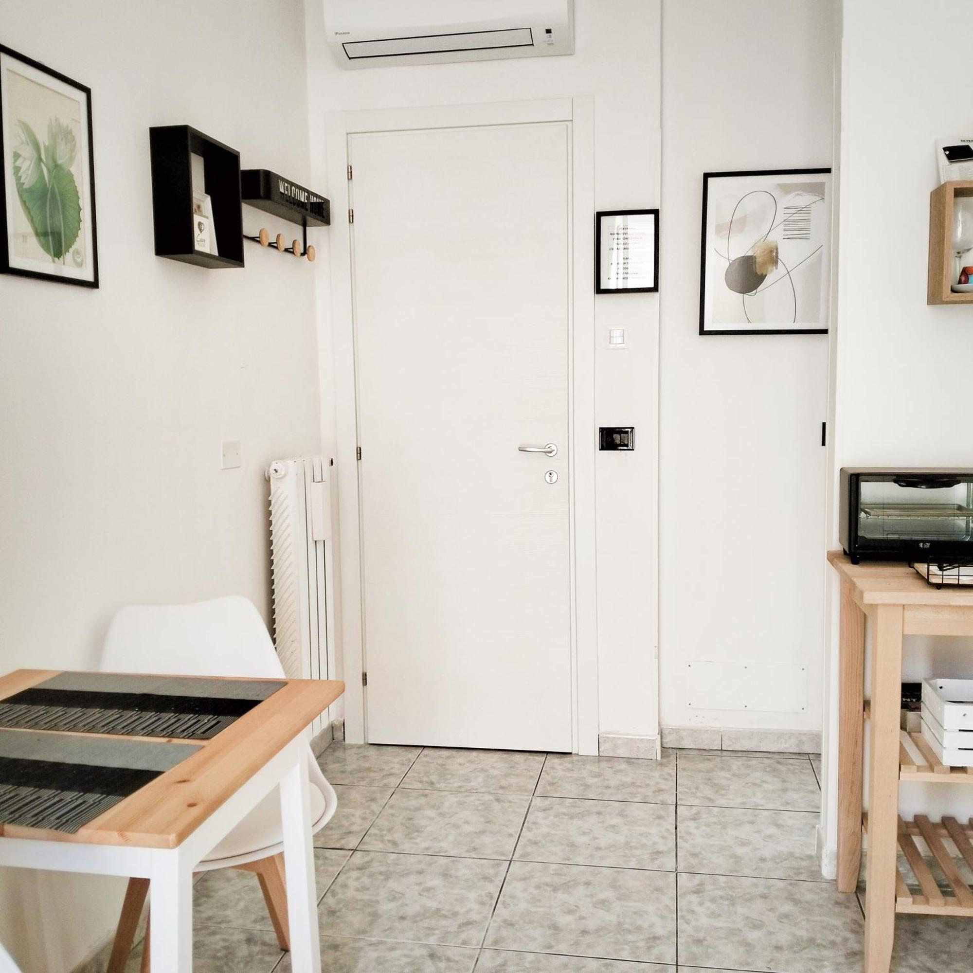 Petracca Guest House Monopoli Exteriér fotografie